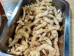 香酥鸡-阿姨小肉摊(同济西苑店)
