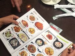 -刘胖子家常菜·蹄花焖藕(中南店)