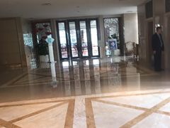-浙江三立开元名都大酒店·四季轩中餐厅