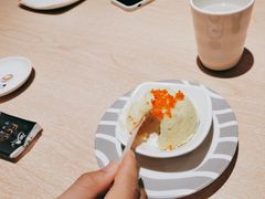 -新一番三文鱼寿司(大东海店)