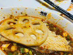 -倒拐香耗儿鱼(西体店)