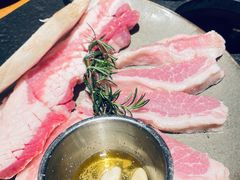 -黑豚黨韩国烤肉料理(悦然时光店)