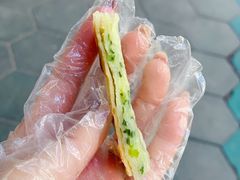 -咏春葱油饼(德政中路店)
