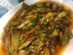 -尽善百年古院餐厅(王家老宅店)