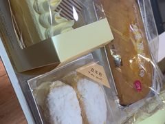 -凯司令西点房(虹桥路站店)