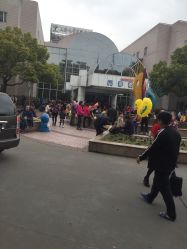 -上海交通大学医学院附属上海儿童医学中心(陆家嘴总院区)