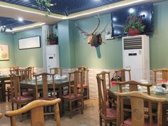 -振生清真饭店(永安道店)