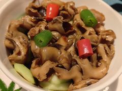 -三利音·玖弄小鲜(浦东嘉里城店)