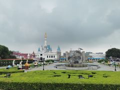 -北京世界公园