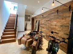 -Vanilla Specialty Coffee(八大关店)