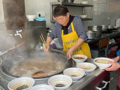 -陈记锅盖面(长江路店)