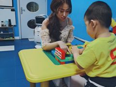 -童程童美少儿编程乐高机器人(世纪都会校区)