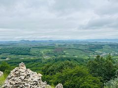 -帽儿山国家森林公园