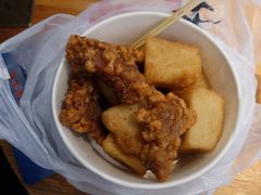-美美阿姨醋肉(县后路店)
