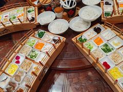 -香麒园·过桥米线·南湖雅宴