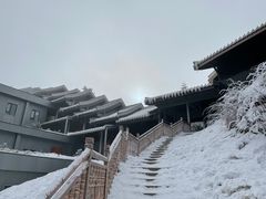 -峨眉山风景名胜区