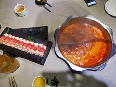 -捞天下大众火锅(水上公园店)