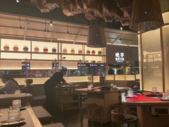 -晓宇重庆火锅(西安荟聚店)