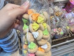 -金珠肉粽