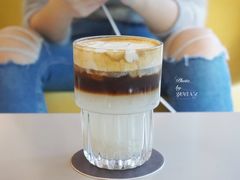 NaoZao咖啡-CAFE'IN精品咖啡体验空间(小寨店)