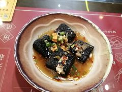 臭豆腐-双燕楼·手工馄饨·汤面小吃(世纪汇店)