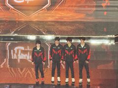 -华中科技大学光谷体育馆