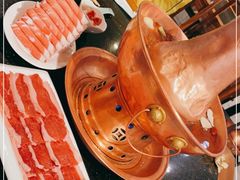 -南门涮肉(上海二店)
