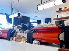 -Peet's Coffee皮爷咖啡(上海长风大悦城店)