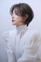 -HG美发设计沙龙