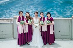 -LANYI COUTURE高级婚纱礼服改衣店