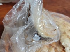 -老西关黄老太牛肉烧饼