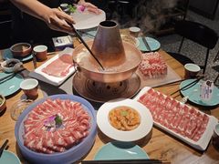 -额尔敦草原涮羊肉·烧烤(冻青树总店)