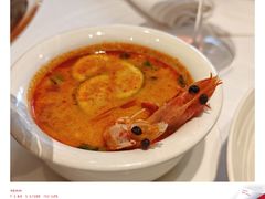 -马克西姆俄罗斯餐厅(通亚街店)