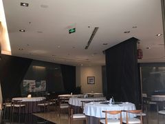 -北京中信金陵酒店