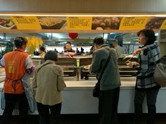 -文星素食(兴华路店)