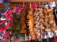 -肉串汪(望京店)