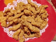 -四姐妹东北饺子(沙尾路店)