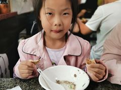 -清真喜兰老丁羊汤特色小吃