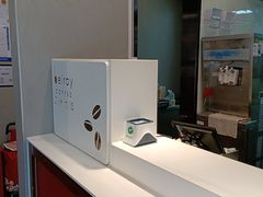 -德克士(前门店)