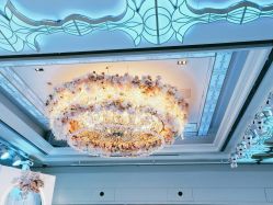 -曼格纳婚礼艺术中心(张江店)