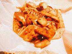 -小尕子·新疆菜(明园店)