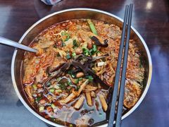 -周成芝螺蛳粉(市桥店)