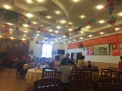 大堂-鸿达渔港