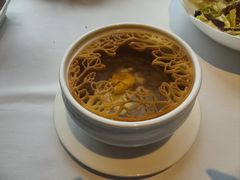-THE WANG王品(上海中心云端店)