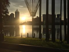 -南宁南湖公园