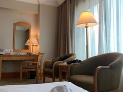 -南京维景国际大酒店(南京博物院店)