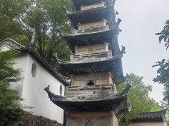 -狼山风景名胜区