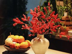 -自由生长植物工作室(深港花卉中心店)