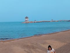 -兴城海滨风景区