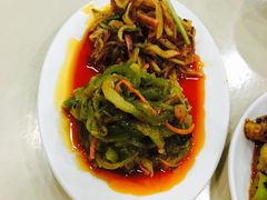 -天一沾水肥肠(科园一街店)